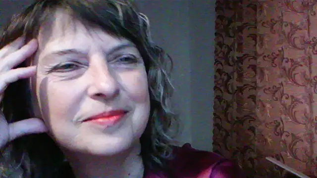 ElizabethGorden online show from 19, 5, 2026