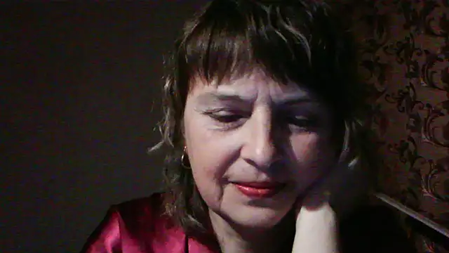ElizabethGorden online show from 19, 5, 2026