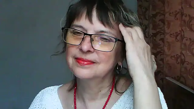 ElizabethGorden online show from 20, 5, 2026