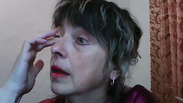 ElizabethGorden online show from 21, 5, 2026