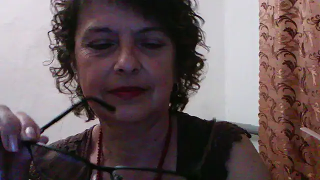 ElizabethGorden online show from 21, 5, 2026