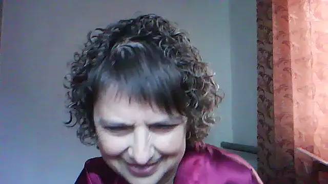 ElizabethGorden online show from 22, 5, 2026