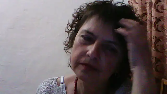 ElizabethGorden online show from 22, 5, 2026
