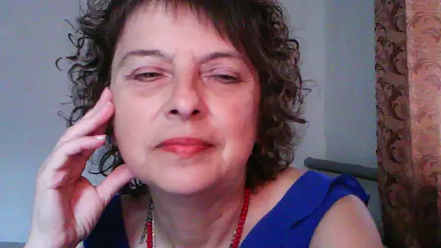 ElizabethGorden online show from 23, 5, 2026