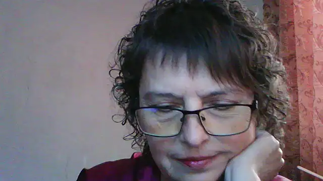 ElizabethGorden online show from 24, 5, 2026