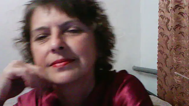 ElizabethGorden online show from 24, 5, 2026