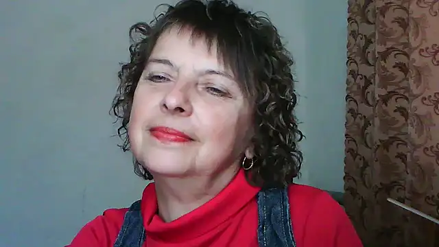 ElizabethGorden online show from 26, 5, 2026
