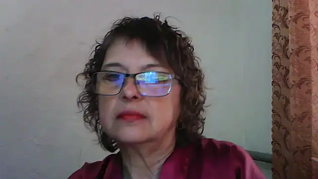 ElizabethGorden online show from 29, 5, 2026