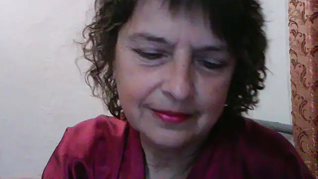 ElizabethGorden online show from 30, 5, 2026
