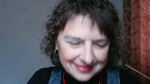 ElizabethGorden online show from 31, 5, 2026