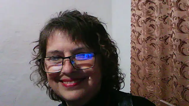 ElizabethGorden online show from 31, 5, 2026