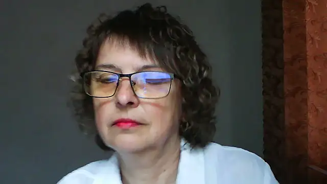 ElizabethGorden online show from 1, 6, 2026