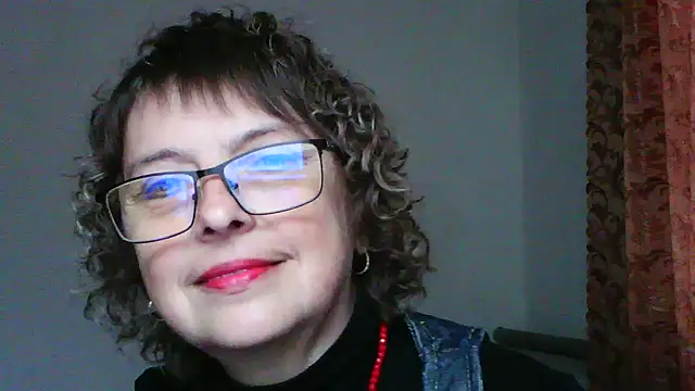 ElizabethGorden online show from 3, 6, 2026