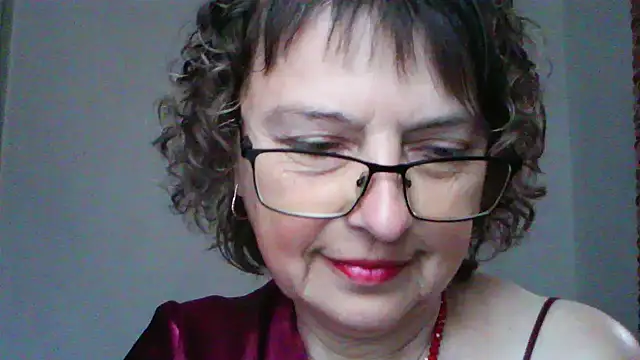 ElizabethGorden online show from 4, 6, 2026