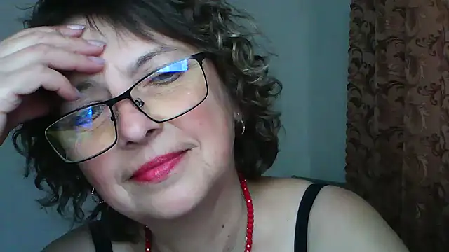 ElizabethGorden online show from 5, 6, 2026