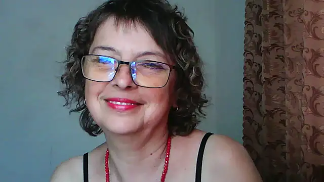 ElizabethGorden online show from 6, 6, 2026