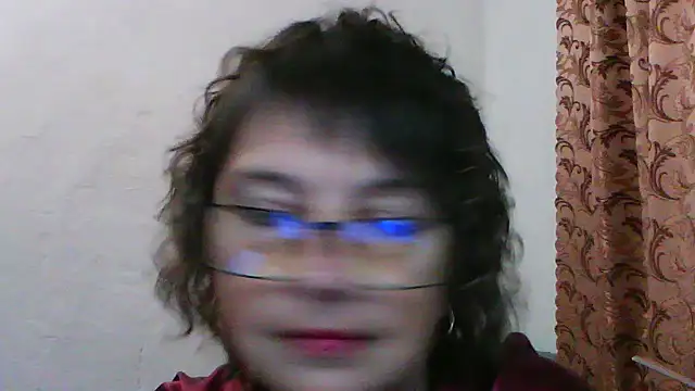 ElizabethGorden online show from 8, 6, 2026