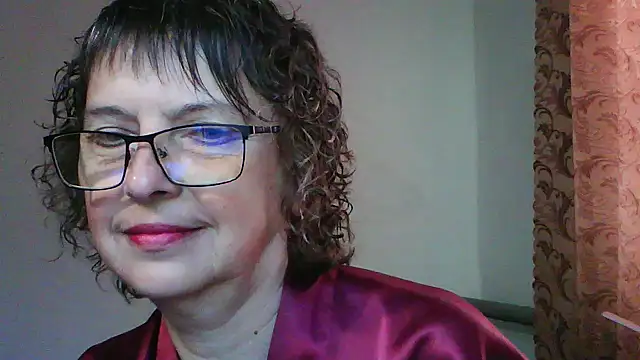 ElizabethGorden online show from 11, 6, 2026