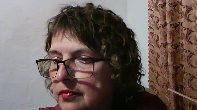 ElizabethGorden online show from 11, 6, 2026