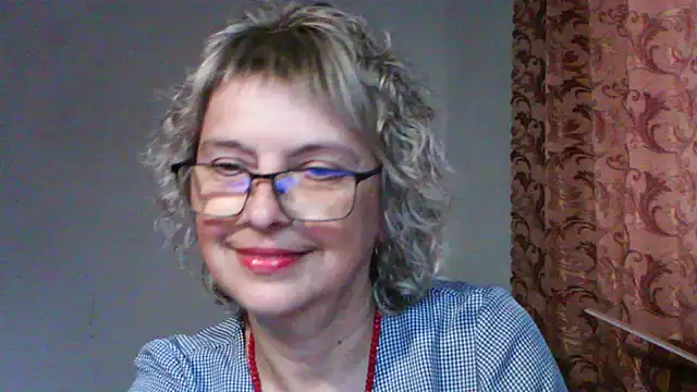 ElizabethGorden online show from 12, 6, 2026
