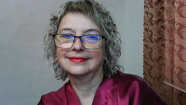 ElizabethGorden online show from 13, 6, 2026