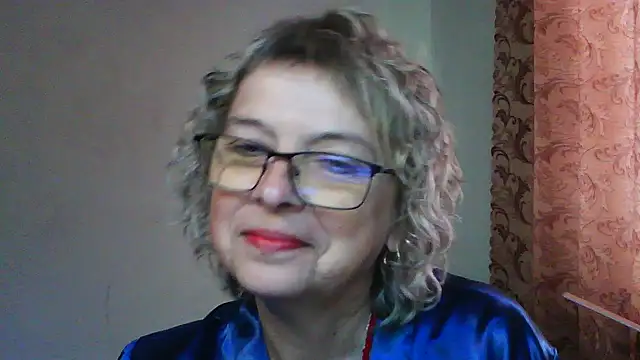 ElizabethGorden online show from 14, 6, 2026
