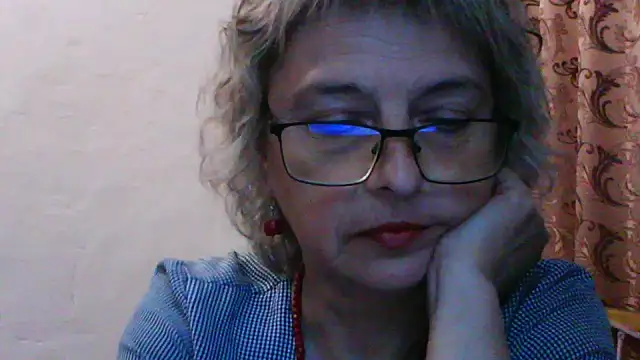 ElizabethGorden online show from 14, 6, 2026