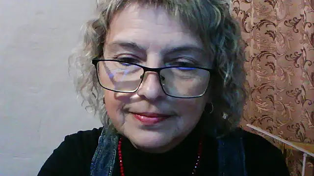 ElizabethGorden online show from 16, 6, 2026
