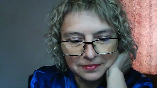 ElizabethGorden online show from 17, 6, 2026