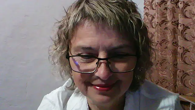 ElizabethGorden online show from 17, 6, 2026