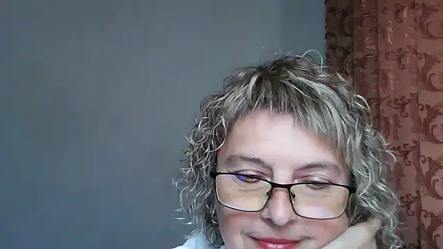 ElizabethGorden online show from 18, 6, 2026