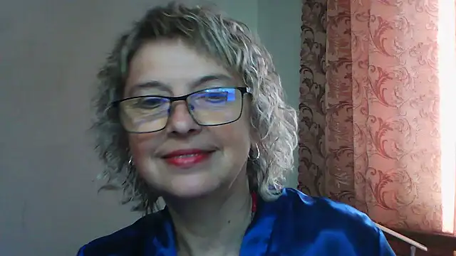 ElizabethGorden online show from 20, 6, 2026