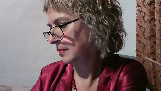 ElizabethGorden online show from 20, 6, 2026