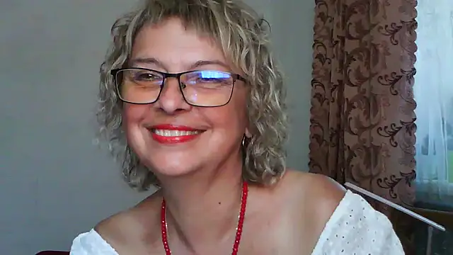 ElizabethGorden online show from 29, 6, 2026