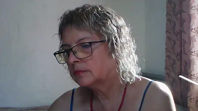 ElizabethGorden online show from 30, 6, 2026