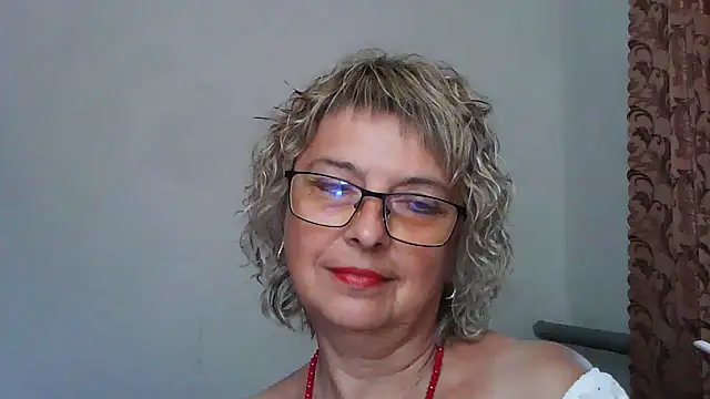 ElizabethGorden online show from 2, 7, 2026