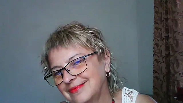 ElizabethGorden online show from 3, 7, 2026