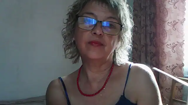 ElizabethGorden online show from 4, 7, 2026
