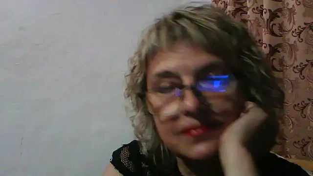 ElizabethGorden online show from 4, 7, 2026
