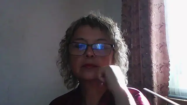 ElizabethGorden online show from 5, 7, 2026