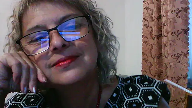 ElizabethGorden online show from 5, 7, 2026