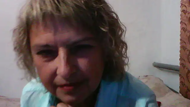 ElizabethGorden online show from 11, 7, 2026