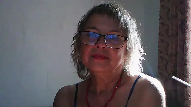 ElizabethGorden online show from 16, 7, 2026