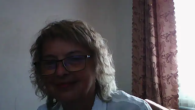 ElizabethGorden online show from 18, 7, 2026