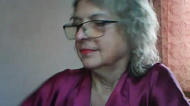 ElizabethGorden online show from 24, 7, 2026