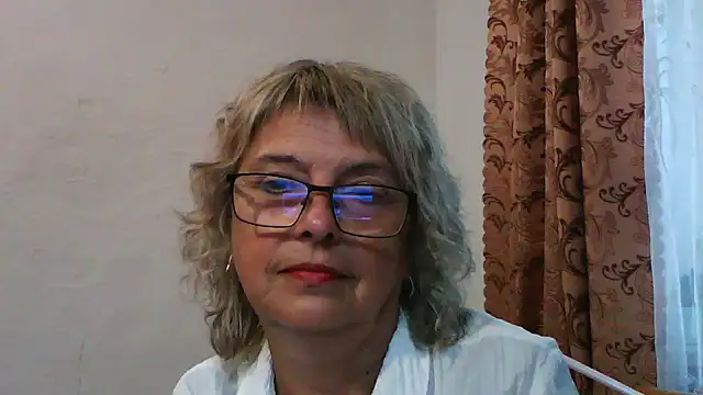 ElizabethGorden online show from 30, 7, 2026