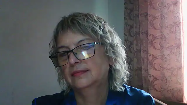 ElizabethGorden online show from 31, 7, 2026