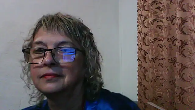 ElizabethGorden online show from 1, 8, 2026