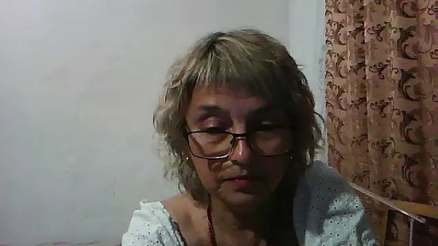 ElizabethGorden online show from 2, 8, 2026