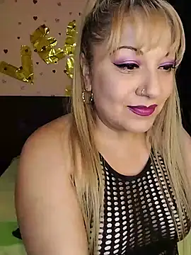 Venuss Milf online show from 28, 6, 2026